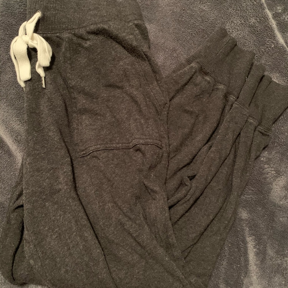 AERIE jogger size Medium
